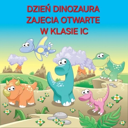 Dzień Dinozaura