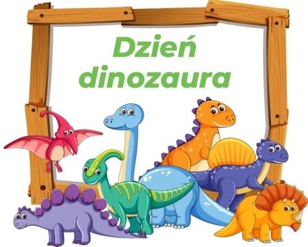 Dzień Dinozaura