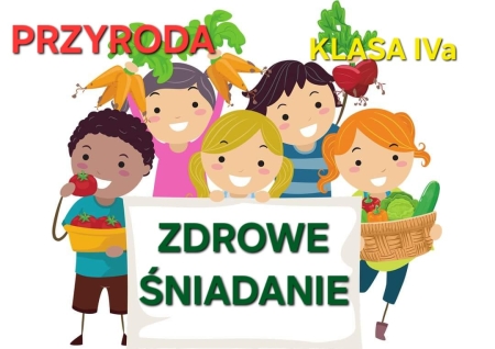 Zdrowe śniadanie