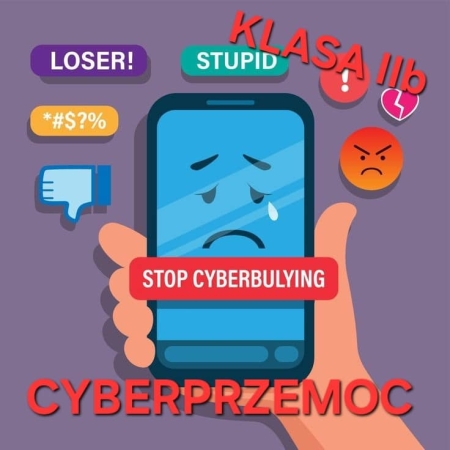 Cyberprzemoc