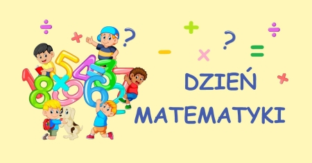 Światowy Dzień Matematyki w klasie Ic