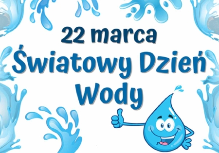 DZIEŃ WODY