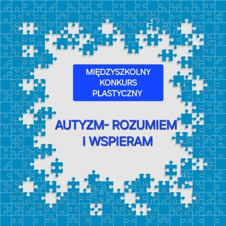 Konkurs międzyszkolny