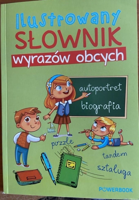 Miejska Biblioteka Publiczna im. Bolesława Prusa w Mławie gościła klasy pierwsze