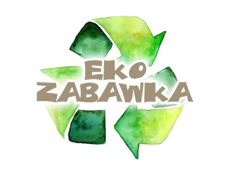 Międzyprzedszkolny konkurs plastyczno - techniczny ''Eko - zabawka''