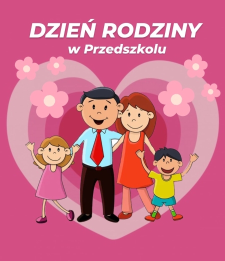 ''Rodzina- tu zaczyna się życie a miłość nigdy nie kończy'' 