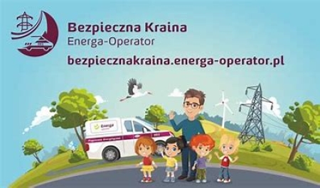 Bezpieczna Kraina Energa-Operator