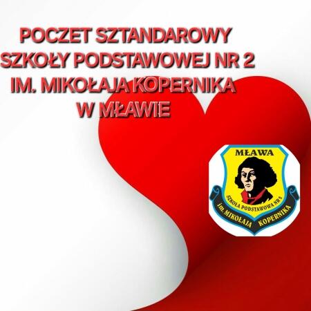 Poczet Sztandarowy