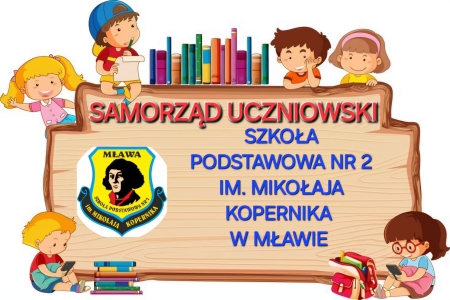 SAMORZĄD UCZNIOWSKI