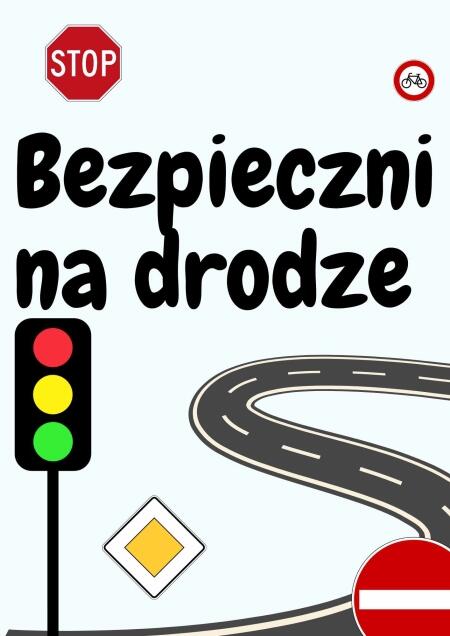 Bezpieczni na drodze