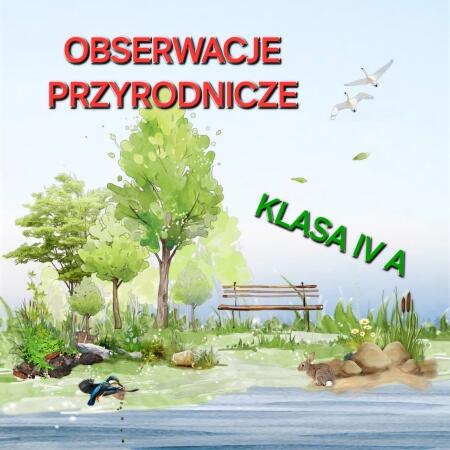 Obserwacje przyrodnicze