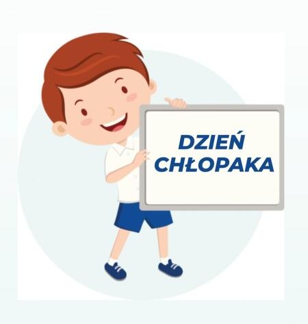 Dzień Chłopaka w przedszkolu