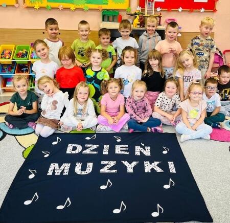 Międzynarodowy Dzień Muzyki