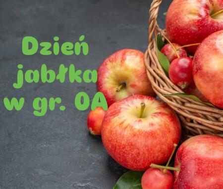 Dzień Jabłka