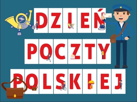 Dzień Poczty Polskiej