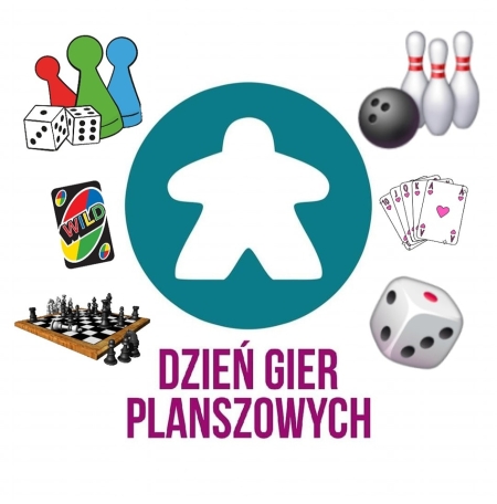 Dzień Gier Planszowych