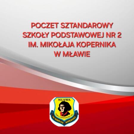 Poczet Sztandarowy