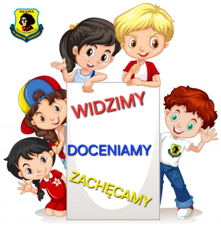 Widzimy, doceniamy, zachęcamy