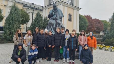 ''Śmierci tak potrzeba  uczyć się jak życia'' (Leopold Staff)