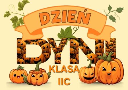 DZIEŃ DYNI W KLASIE IIC