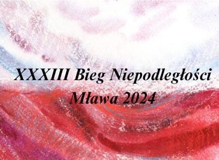 XXXIII Bieg Niepodległości