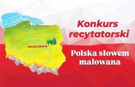 Konkurs recytatorski