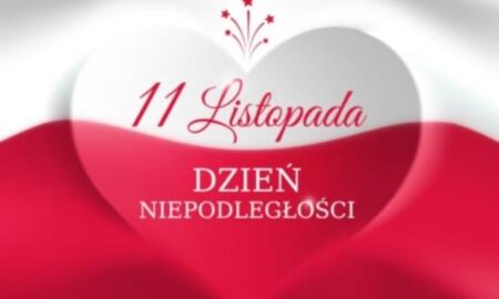 Narodowe Święto Niepodległości na świetlicy