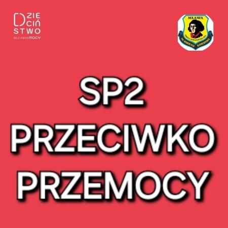 SP 2 przeciwko przemocy