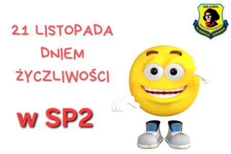 Światowy Dzień Życzliwości