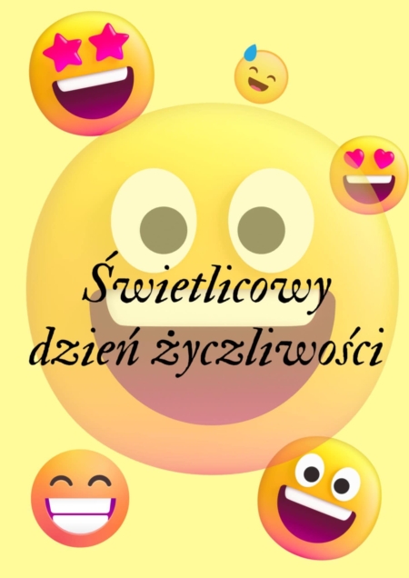 Dzień życzliwości 