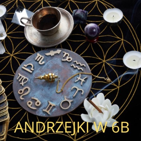 Andrzejki