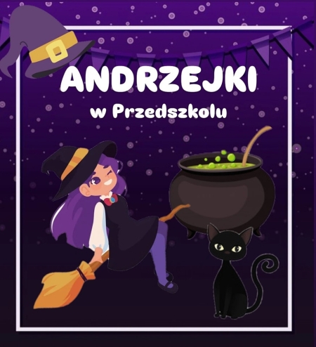 ANDRZEJKI W PRZEDSZKOLU