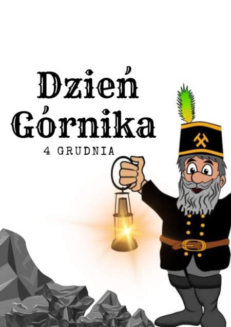 Dzień górnika 