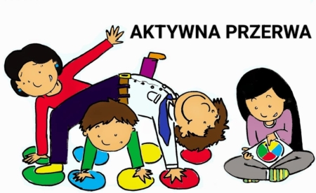 ''Aktywne przerwy''