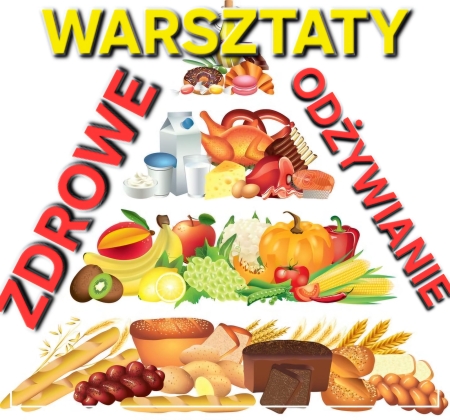 Warsztaty ze zdrowego odżywiania