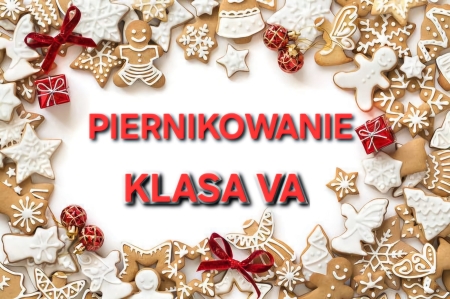 Piernikowanie klasa VA