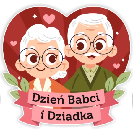 DZIEŃ BABCI I DZIADKA W GRUPACH ŻABKI I MOTYLKI