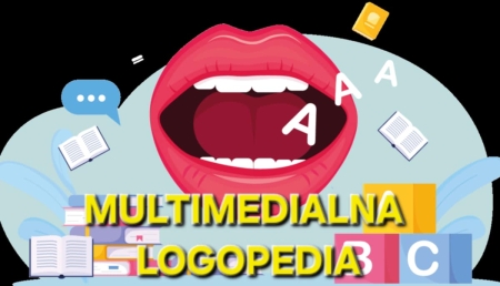 Multimedialna logopedia
