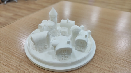 Projektowanie i druk 3d