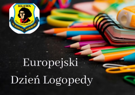 Europejski Dzień Logopedy