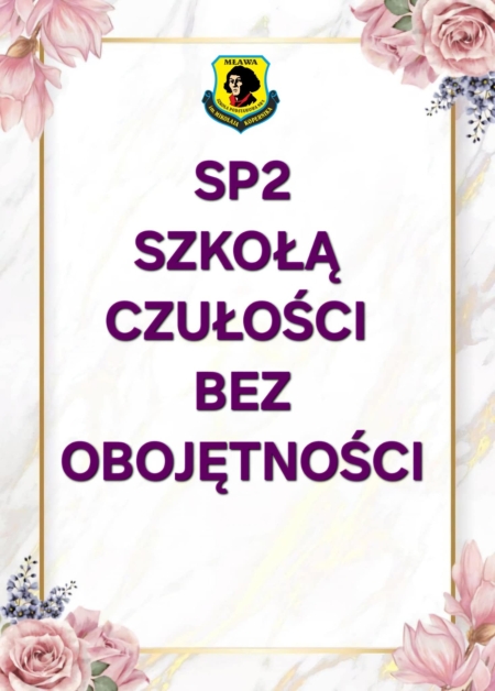 Mazowiecka Kurator Oświaty z wizytą w Szkole Czułości bez Obojętności