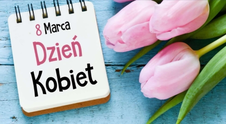 Dzień Kobiet 