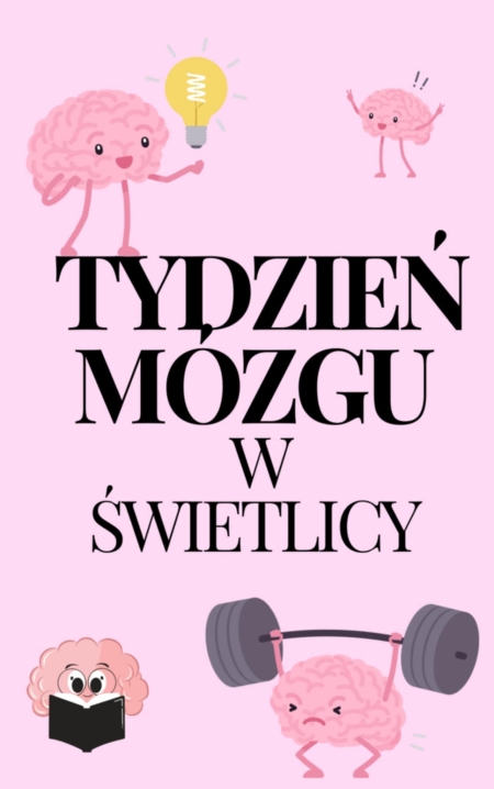  TYDZIEŃ MÓZGU W ŚWIETLICY – WIELKI FINAŁ!