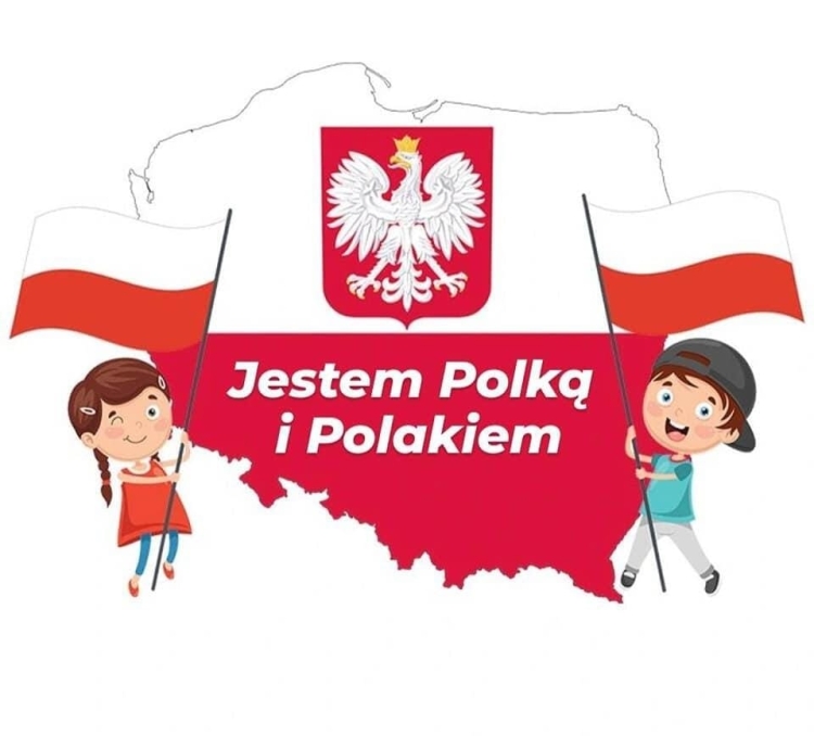Jestem Polką i Polakiem'' - Szkoła Podstawowa nr 2 im. Mikołaja Kopernika w Mławie