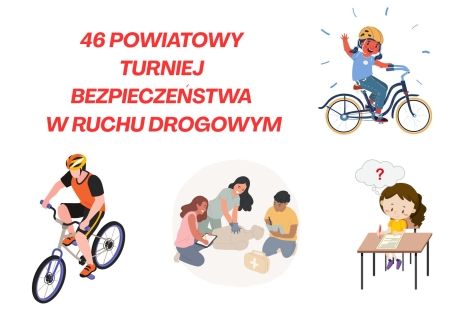 Bezpieczeństwo w ruchu drogowym