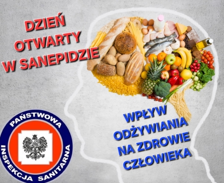 Udział klasy IIc w Dniu Otwartym Sanepidu