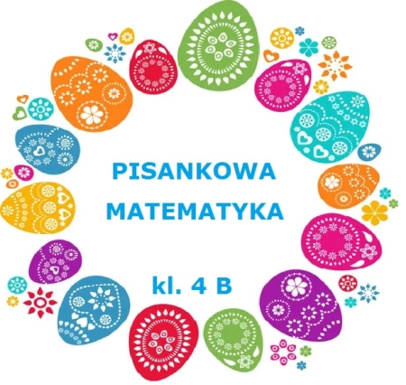 Matematyczna pisanka