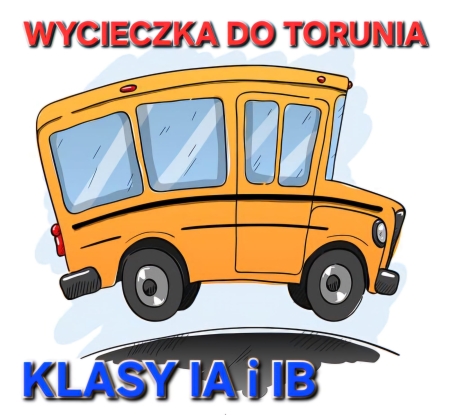 Toruń oczami pierwszaka