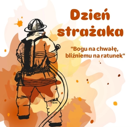 Dzień Strażaka