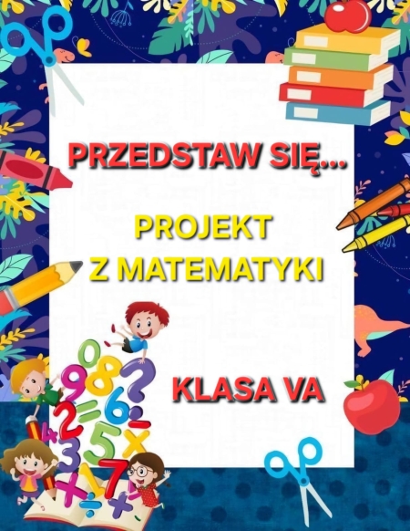 ''Przedstaw się...''